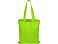 Сумка для шопинга Carryme 120 хлопковая, 120 г/м2, зеленое яблоко small_img_3