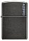 Зажигалка ZIPPO Logo с покрытием Gray Dusk, латунь/сталь, серая, матовая, 38x13x57 мм small_img_2