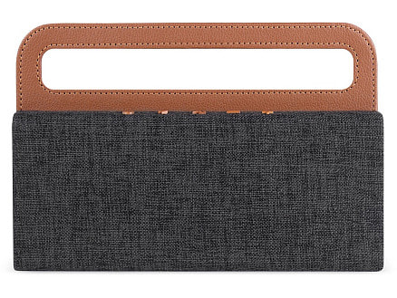 Портативная акустика Rombica Mysound BT-27 Brown