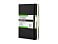 Записная книжка Moleskine City Berlin (Берлин), Pocket (9x14 см), черный small_img_1