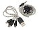 Набор с наушниками и зарядным кабелем 3-в-1 In motion, серый small_img_4