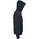 Толстовка мужская на молнии с капюшоном Spike Men, темно-синяя small_img_2