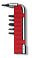 Монтажный ключ VICTORINOX с набором из 6 насадок для мультитулов small_img_1