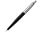 Карандаш механический Parker Jotter B60, цвет: Black_ЧЕРНЫЙ, СЕРЕБРИСТЫЙ