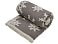 Плед Snowflake новогодний small_img_2