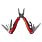 Мультитул Tools Birmingham (мультиинструмент) 11 в 1 c чехлом, в подарочной коробке, красный_КРАСНЫЙ