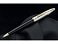 Шариковая ручка Waterman Carene De Luxe, цвет: Black/Silver, стержень: Mblue small_img_3