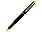 Ручка перьевая Waterman Hemisphere Mars Black GT F, черный/золотистый_ЧЕРНЫЙ/ЗОЛОТИСТЫЙ