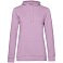 Толстовка с капюшоном женская Hoodie, сиреневая small_img_1