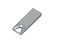 USB 2.0-флешка на 8 Гб с мини чипом, компактный дизайн, стильное отверстие для цепочки small_img_3