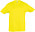 Футболка детская Regent Kids 150, желтая (лимонная)_желтая (лимонная)