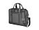 Портфель VICTORINOX Architecture Urban2 15 Briefcase 15'', серый, полиэстер/кожа, 42x13x31 см, 16 л small_img_1