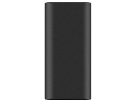 Внешний аккумулятор Rombica NEO Terra Pro, черный