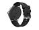 Умные часы HIPER IoT Watch GTR, черный/голубой small_img_4