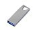 USB 3.0-флешка на 16 Гб с мини чипом, компактный дизайн, стильное отверстие для цепочки small_img_2
