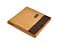 Плед MARZOTTO ERMES 1310, горчичный small_img_1