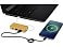 USB-концентратор Tapas из бамбука, натуральный small_img_4