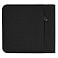 Бумажник VICTORINOX Travel Essentials Bi-Fold Wallet, с защитой от сканирования RFID, чёрный, полиэстер, 11x2x10 см small_img_3