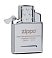 Газовый вставной блок для широкой зажигалки Zippo, одинарное пламя, нержавеющая сталь small_img_2