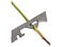 Мультитул Nextool Blade EDC Tool, 14 функций (NE20182) small_img_5