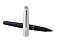 Ручка роллер Waterman  Embleme цвет BLACK CT, цвет чернил: черный small_img_3