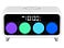Часы с беспроводным зарядным устройством Rombica Timebox 1, белый small_img_2