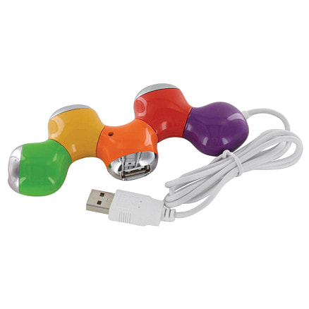 USB-разветвитель