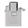 Газовый вставной блок для широкой зажигалки Zippo, двойное пламя, нержавеющая сталь small_img_4