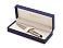 Шариковая ручка Waterman Expert 3, цвет: Stainless Steel CT, стержень: Mblue small_img_4