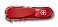 Нож перочинный VICTORINOX Evolution 10, 85 мм, 13 функций, красный small_img_2