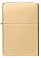 Зажигалка ZIPPO Armor® с покрытием High Polish Brass, латунь/сталь, золотистая, 38x13x57 мм small_img_2
