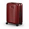 Чемодан VICTORINOX Airox, красный, 100% поликарбонат Makrolon, 46x29x69 см, 74 л small_img_4