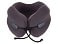 Подушка для путешествий с эффектом памяти Memo Pillow PRO M/L Basque Black small_img_2