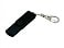 Флешка с поворотным механизмом, c дополнительным разъемом Micro USB, 16 Гб, черный small_img_1