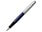 Перьевая ручка Parker Jotter Royal Blue CT, MBlue_ТЕМНО-СИНИЙ, СЕРЕБРИСТЫЙ