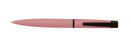 Ручка шариковая Pierre Cardin ACTUEL, розовый матовый. Упаковка Е