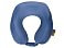 Подушка для путешествий с капюшоном Travel Blue Hooded Tranquility Pillow (216), цвет синий small_img_2