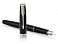 Перьевая ручка Parker Sonnet F539, цвет: LaqBlack СT, перо: F, цвет чернил: black, в подарочной упаковке small_img_3