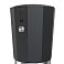 Портативная кофемолка Electric Coffee Grinder, черная с оранжевым small_img_2
