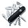 Нож перочинный VICTORINOX Climber, 91 мм, 14 функций, чёрный_ЧЕРНЫЙ