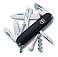 Нож перочинный VICTORINOX Climber, 91 мм, 14 функций, чёрный small_img_1