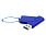 Флешка Designer To Go 3.0 USB 16Gb, синий_СИНИЙ