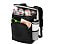 Arctic Zone® 18-can cooler backpack, черный small_img_4
