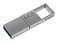 USB 3.0-флешка на 64 Гб с разъемами USB-A и Type-C, серебристый small_img_3