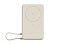 Внешний аккумулятор Xiaomi Magnetic Power Bank 10000 with Built-in Stand Beige small_img_1
