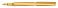 Ручка перьевая Pierre Cardin GOLDEN, золотистый. Упаковка B small_img_1