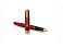 Перьевая ручка Parker Sonnet , Lacquer Intense Red GT, перо: F, цвет чернил: black, в подарочной упаковке small_img_3
