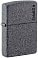 Зажигалка ZIPPO Logo с покрытием Iron Stone™, латунь/сталь, серая, матовая, 38x13x57 мм small_img_1