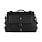 Дорожная сумка VICTORINOX Crosslight Duffel, черная, RPET полиэстер, 52x30x33 см, 37 л_ЧЕРНЫЙ