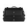 Дорожная сумка VICTORINOX Crosslight Duffel, черная, RPET полиэстер, 52x30x33 см, 37 л small_img_1